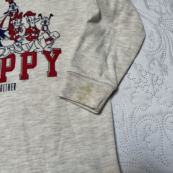 Gap Disney PJ Dress Size 2 - Picture 5 of 5